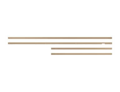 Samsung The Frame 43" ram (2021-2024, teak)