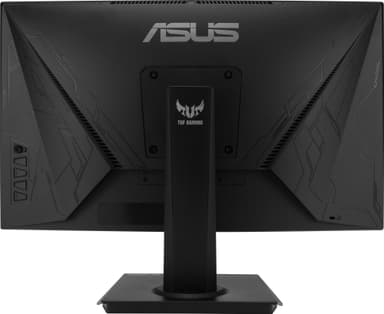 Asus TUF Gaming VG24VQE 24" bildskärm för gaming