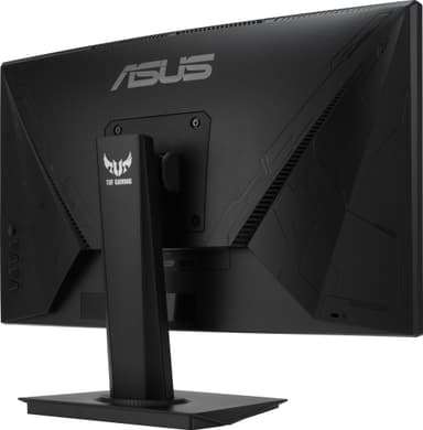 Asus TUF Gaming VG24VQE 24" bildskärm för gaming