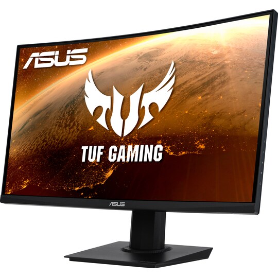 Asus TUF Gaming VG24VQE 24" bildskärm för gaming