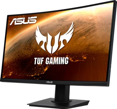 Asus TUF Gaming VG24VQE 24" bildskärm för gaming