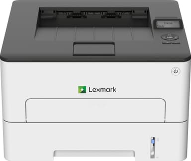 Lexmark B2236dw - skrivare - monokrom - laser