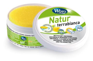 Wpro Rengöringsmedel Terra Bianca Cleaning Formula