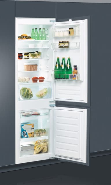 Whirlpool Kyl/Frys ART66001 (integrerad)