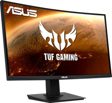 Asus TUF Gaming VG24VQE 24" bildskärm för gaming