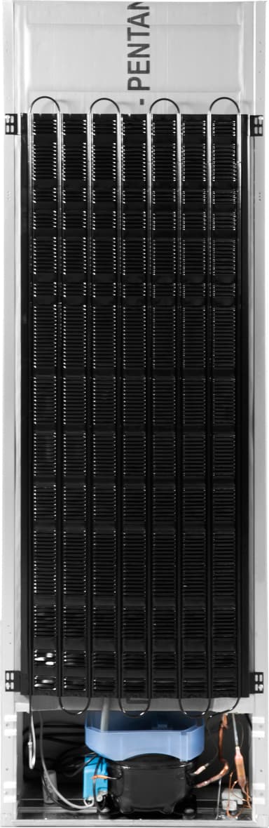 Whirlpool Kyl/Frys ART66001 (integrerad)