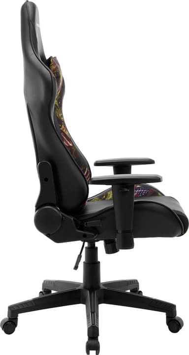 Piranha byte gaming chair review deals