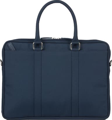 dbramante1928 Fifth Avenue väska för bärbar dator 15" (blå)
