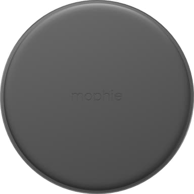 Mophie Snap hållare för bilventilation (svart)