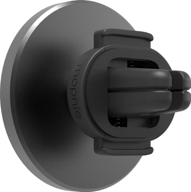 Mophie Snap hållare för bilventilation (svart)