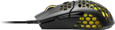 Cooler Master MM711 gamingmus (matte black)