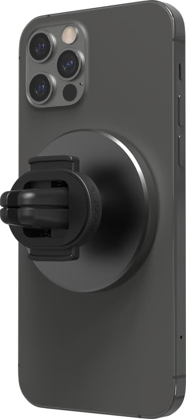 Mophie Snap hållare för bilventilation (svart)