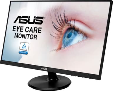Asus VA24DQ 24" bildskärm