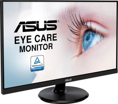 Asus VA24DQ 24" bildskärm