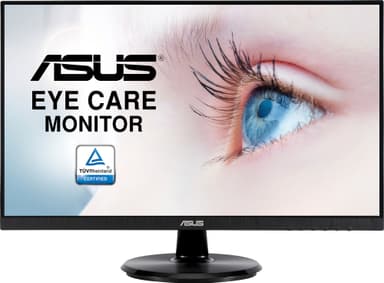 Asus VA24DQ 24" bildskärm