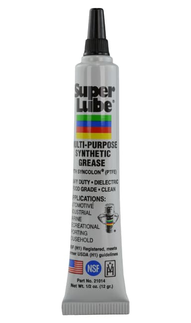 Super Lube syntetiskt smörjfett