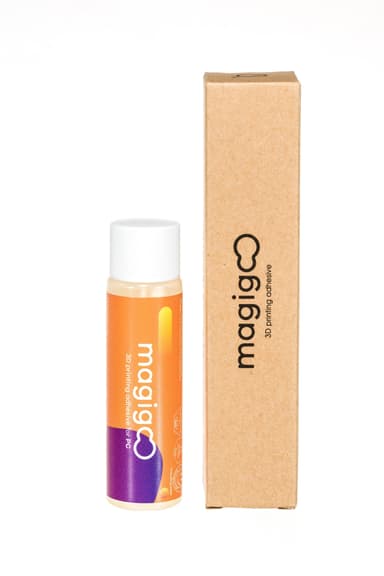 Magigoo Pro PC - The 3D printing adhesive