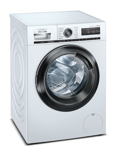 Siemens Tvättmaskin WM14VKHEDN (vit)