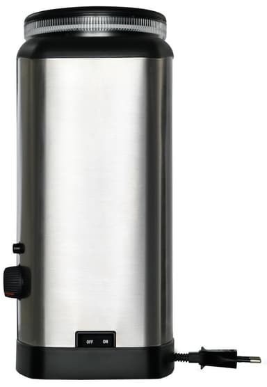 Wilfa Svart Kaffekvarn WSCG-2