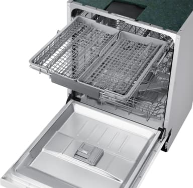 Samsung diskmaskin DW60A6090UW (vit)