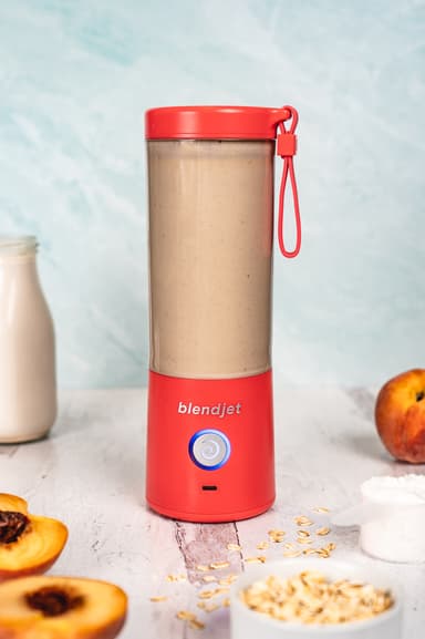 BlendJet 2 portabel blender (korall)