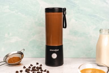 BlendJet 2 portabel blender (svart)