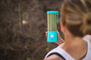 BlendJet 2 portabel blender (mint)