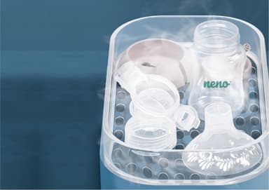 Neno Due elektrisk bröstpump 763001