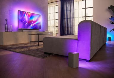 Philips trådlös home speaker TAW6205/10