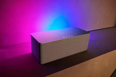 Philips trådlös högtalare TAW6505/10