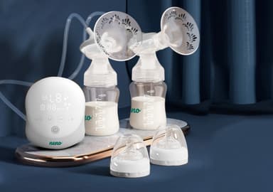 Neno Due elektrisk bröstpump 763001