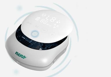 Neno Due elektrisk bröstpump 763001