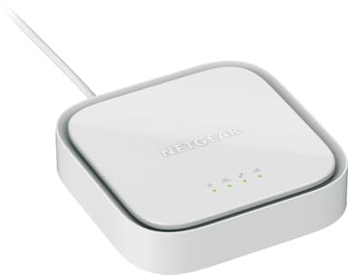 Netgear LM 1200 4G LTE mobil router