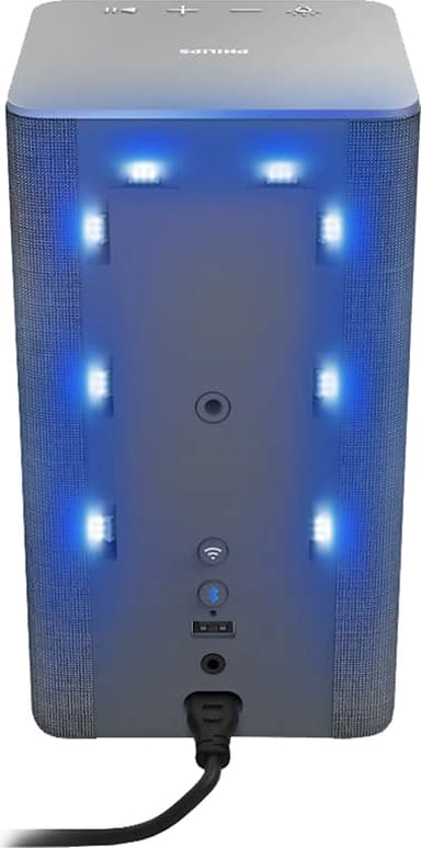 Philips trådlös home speaker TAW6205/10