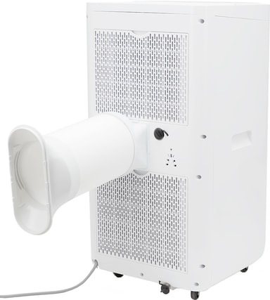 Woods portabel AC Milan WAC904G ( 9000 BTU) Elgiganten