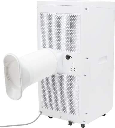 Woods portabel AC Milan WAC904G ( 9000 BTU)