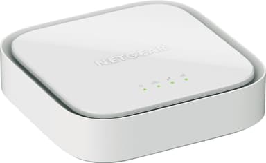 Netgear LM 1200 4G LTE mobil router