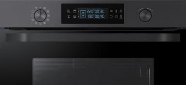 Samsung NQ-F700 inbyggd ugn NV75N567DRA