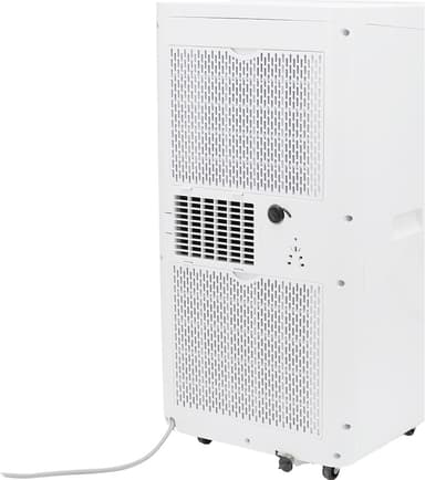 Woods portabel AC Milan WAC904G ( 9000 BTU)