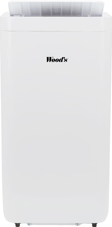 Woods Milan luftkonditionering WAC904G