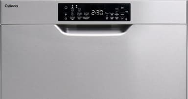 Cylinda Serie 4000 Diskmaskin DM4330RFD (rostfri)