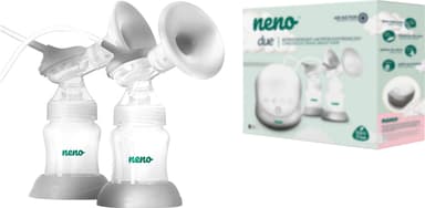 Neno Due elektrisk bröstpump 763001