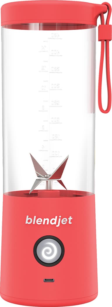 BlendJet 2 portabel blender (korall)
