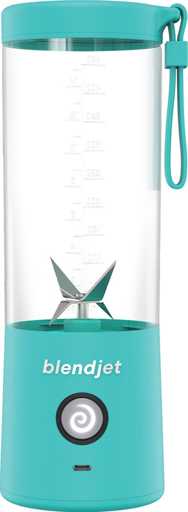 BlendJet 2 portabel blender (mint)
