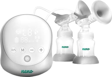 Neno Due elektrisk bröstpump 763001