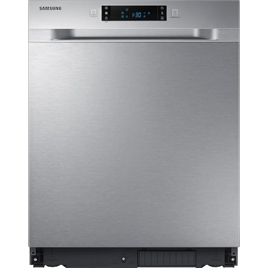 Samsung diskmaskin DW60A6092US (silver)