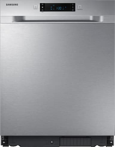 Samsung diskmaskin DW60A6092US (silver)