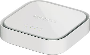 Netgear LM 1200 4G LTE mobil router