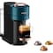 NESPRESSO® Vertuo Next kaffemaskin av DeLonghi, Luxury Teal