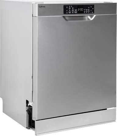 Cylinda Serie 4000 Diskmaskin DM4330RFD (rostfri)
